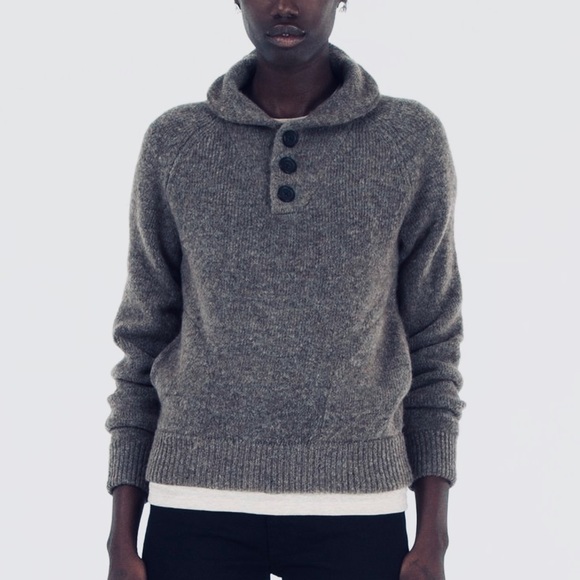 Creatures of Comfort Sweaters - Creatures of Comfort Sweater
